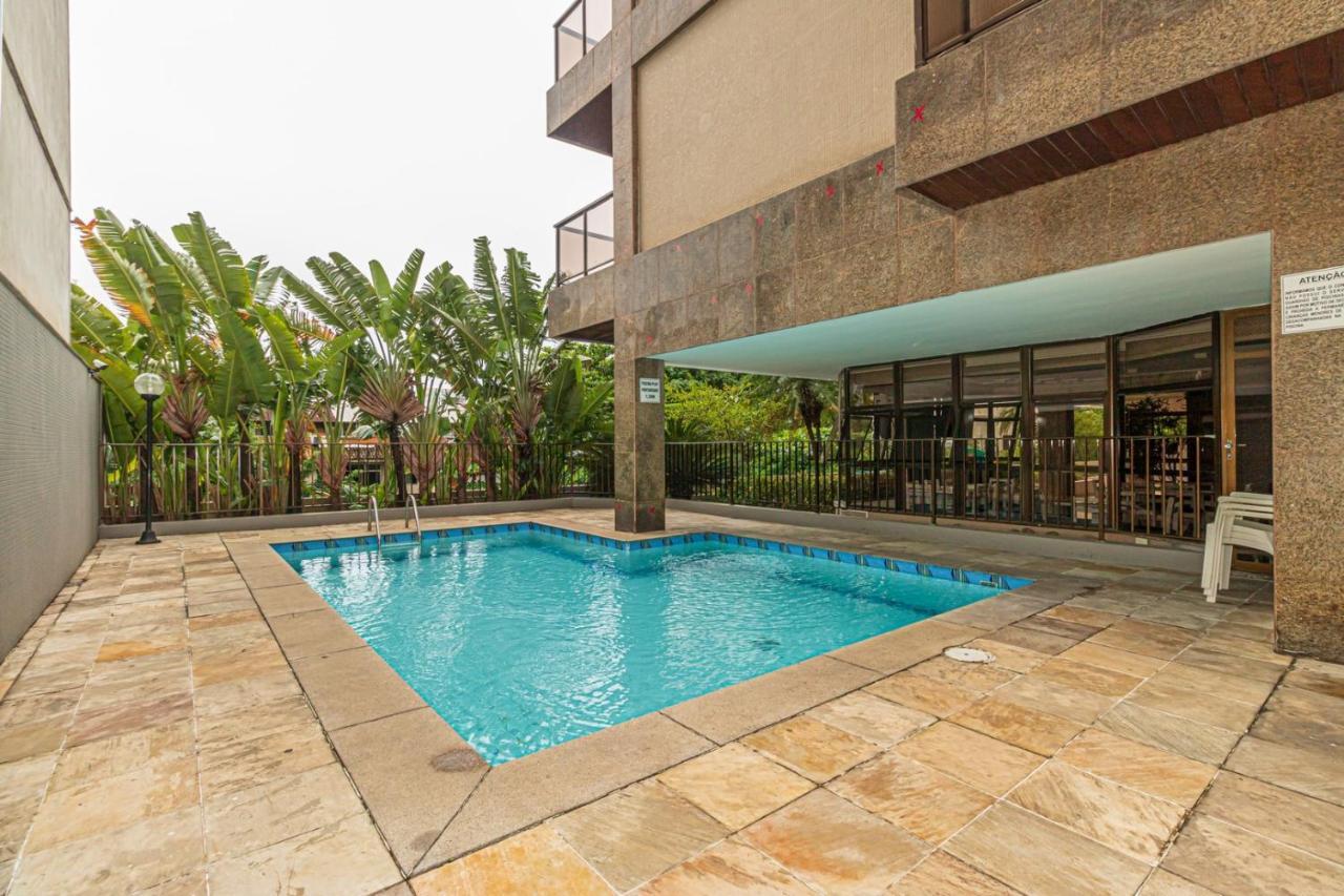 Mc Flats Monsieur Le Blond Villa Rio de Janeiro Exterior foto
